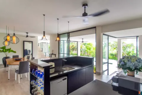 4 bedrooms Villa in Tumbak Bayuh, Mengwi, Badung, Bali (11219) 20