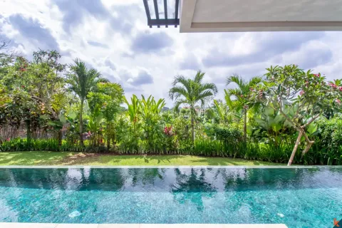 4 bedrooms Villa in Tumbak Bayuh, Mengwi, Badung, Bali (11219) 5