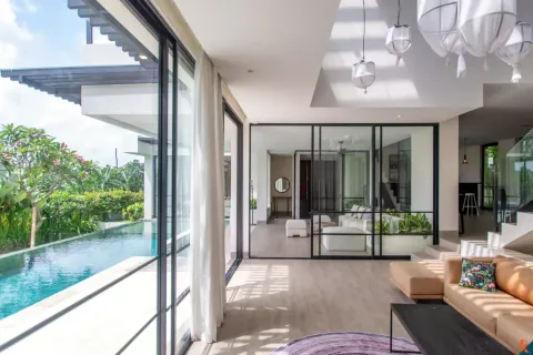 4 bedrooms Villa in Tumbak Bayuh, Mengwi, Badung, Bali (11219) 11
