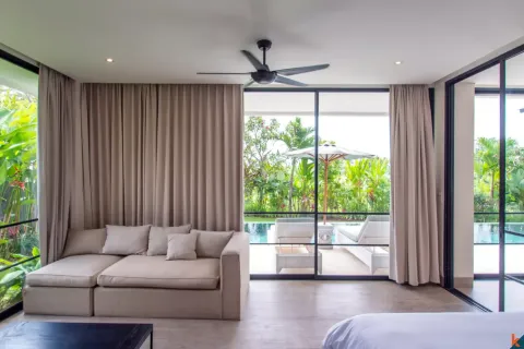 4 bedrooms Villa in Tumbak Bayuh, Mengwi, Badung, Bali (11219) 10
