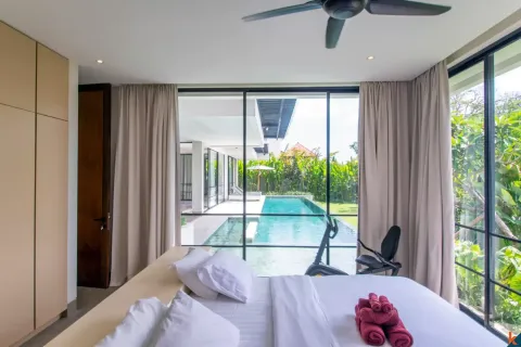4 bedrooms Villa in Tumbak Bayuh, Mengwi, Badung, Bali (11219) 23