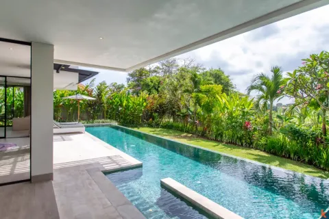 4 bedrooms Villa in Tumbak Bayuh, Mengwi, Badung, Bali (11219) 4