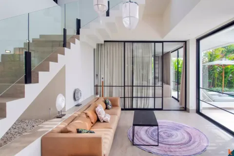 4 bedrooms Villa in Tumbak Bayuh, Mengwi, Badung, Bali (11219) 12