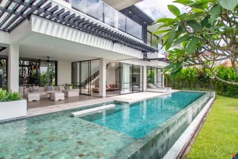 4 bedrooms Villa in Tumbak Bayuh, Mengwi, Badung, Bali (11219) 2