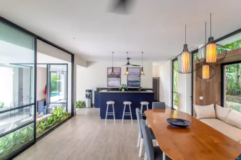 4 bedrooms Villa in Tumbak Bayuh, Mengwi, Badung, Bali (11219) 16