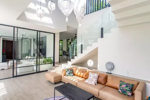 4 bedrooms Villa in Tumbak Bayuh, Mengwi, Badung, Bali (11219) 13