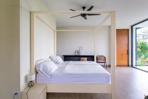 4 bedrooms Villa in Tumbak Bayuh, Mengwi, Badung, Bali (11219) 28