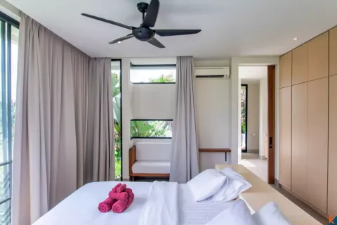 4 bedrooms Villa in Tumbak Bayuh, Mengwi, Badung, Bali (11219) 24