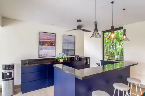 4 bedrooms Villa in Tumbak Bayuh, Mengwi, Badung, Bali (11219) 22