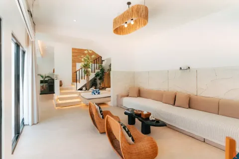 2 bedrooms Villa in Ungasan, Badung, Bali (11217) 6