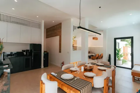 2 bedrooms Villa in Ungasan, Badung, Bali (11217) 12