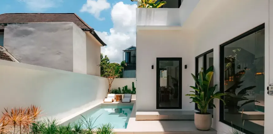 2 bedrooms Villa in Ungasan, Badung, Bali (11217)