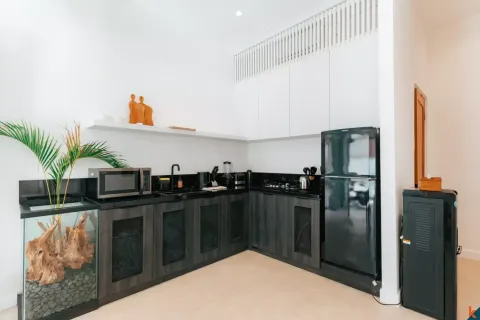 2 bedrooms Villa in Ungasan, Badung, Bali (11217) 15