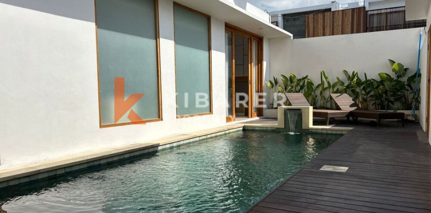 2 bedrooms Villa in Kerobokan, Badung, Bali (12903)