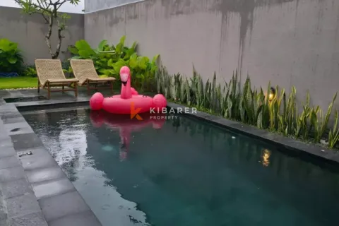 Vila 2 kamar tidur di Badung, Bali (12902)