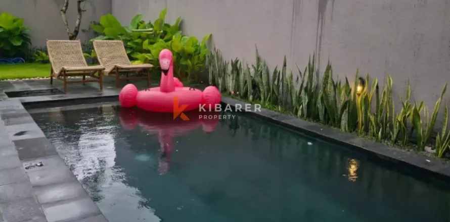2 bedrooms Villa in Badung, Bali (12902)