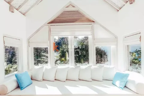 1 bedroom Villa in Gianyar, Bali (12904) 4