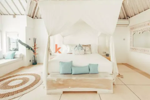 Vila 1 kamar tidur di Gianyar, Bali (12904)