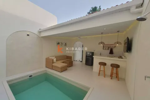 Vila 2 kamar tidur di Denpasar Selatan, Denpasar, Bali (12905)