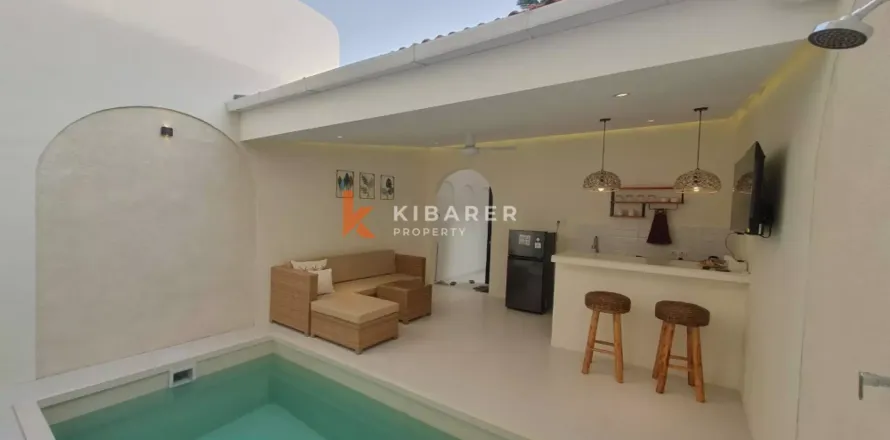 2 bedrooms Villa in South Denpasar, Denpasar, Bali (12905)