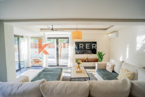 4 bedrooms Villa in Jimbaran, Badung, Bali (13347) 14