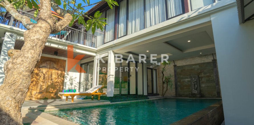 4 bedrooms Villa in Jimbaran, Badung, Bali (13347)