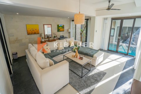 4 bedrooms Villa in Jimbaran, Badung, Bali (13347) 8