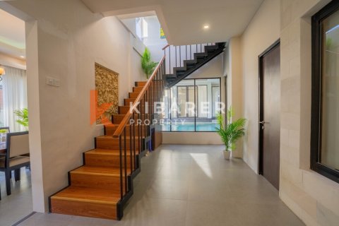 4 bedrooms Villa in Jimbaran, Badung, Bali (13347) 10