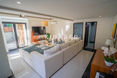 4 bedrooms Villa in Jimbaran, Badung, Bali (13347) 15