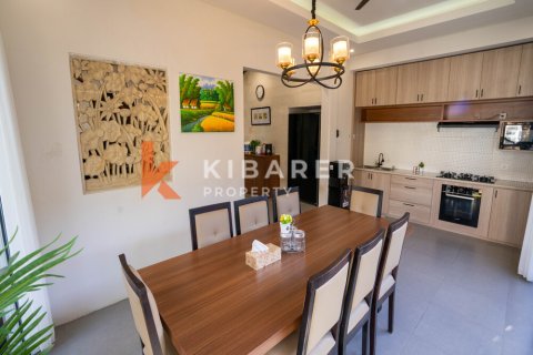 4 bedrooms Villa in Jimbaran, Badung, Bali (13347) 16