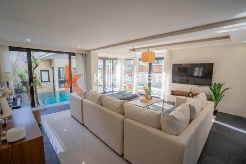 4 bedrooms Villa in Jimbaran, Badung, Bali (13347) 7