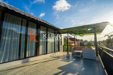 4 bedrooms Villa in Jimbaran, Badung, Bali (13347) 6