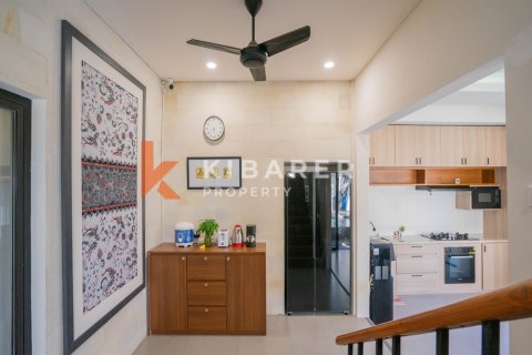 4 bedrooms Villa in Jimbaran, Badung, Bali (13348) 18
