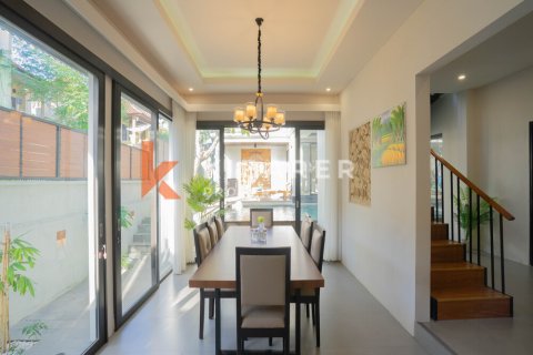 4 bedrooms Villa in Jimbaran, Badung, Bali (13348) 15