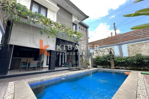 Vila 2 kamar tidur di Seminyak, Badung, Bali (13344) 12