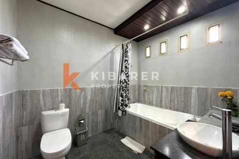 Vila 2 kamar tidur di Seminyak, Badung, Bali (13344) 24