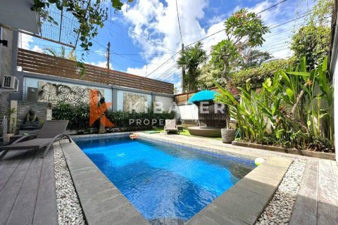 Vila 2 kamar tidur di Seminyak, Badung, Bali (13344) 2