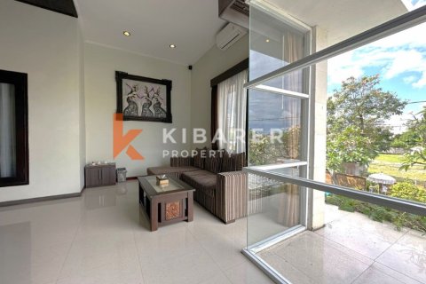 Vila 2 kamar tidur di Seminyak, Badung, Bali (13344) 15