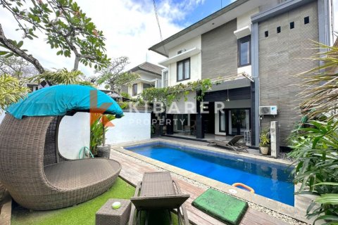 Vila 2 kamar tidur di Seminyak, Badung, Bali (13344)