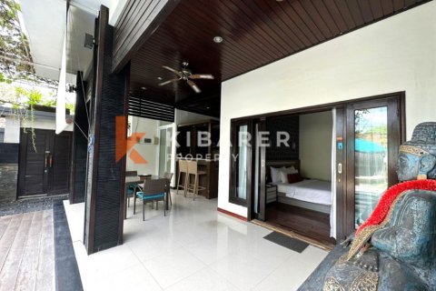 Vila 2 kamar tidur di Seminyak, Badung, Bali (13344) 7