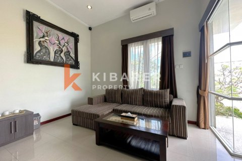 Vila 2 kamar tidur di Seminyak, Badung, Bali (13344) 16