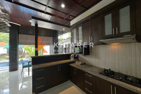 Vila 2 kamar tidur di Seminyak, Badung, Bali (13344) 6