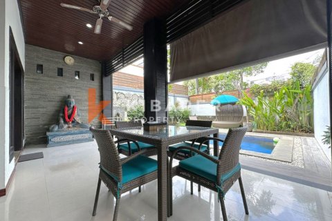 Vila 2 kamar tidur di Seminyak, Badung, Bali (13344) 3