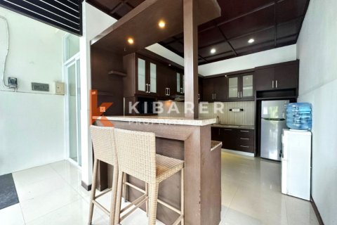 Vila 2 kamar tidur di Seminyak, Badung, Bali (13344) 4