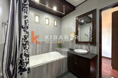 Vila 2 kamar tidur di Seminyak, Badung, Bali (13344) 23