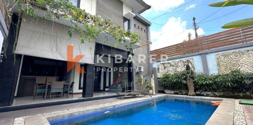 2 bedrooms Villa in Legian, Kuta, Badung, Bali (13343)