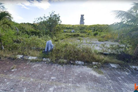 Земельный участок в Унгасан, Бадунг, Бали (12233) 2