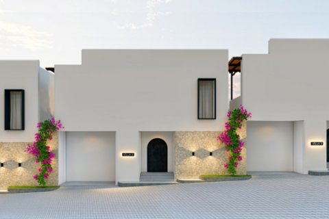 4 bedrooms Villa in Munggu, Mengwi, Badung, Bali (12231) 2