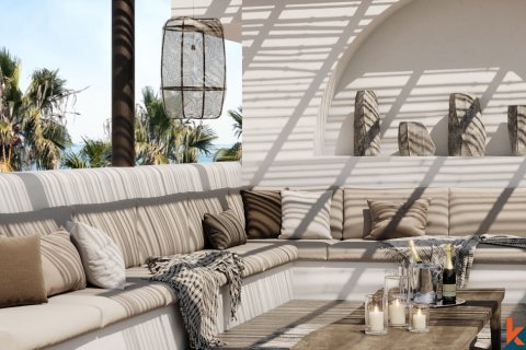 4 bedrooms Villa in Munggu, Mengwi, Badung, Bali (12231) 16