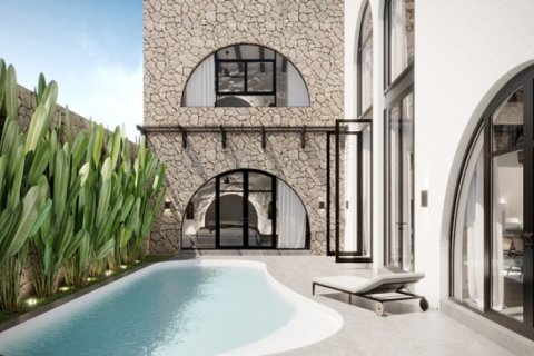 4 bedrooms Villa in Munggu, Mengwi, Badung, Bali (12231) 19